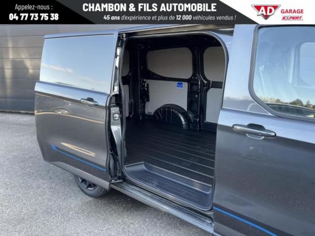 Ford Transit Custom image 7