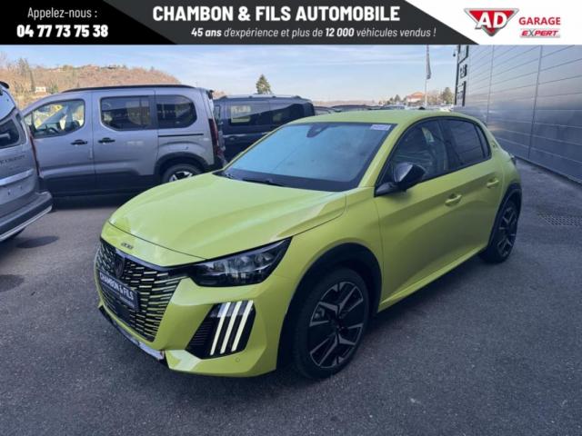 Peugeot 208 image 7