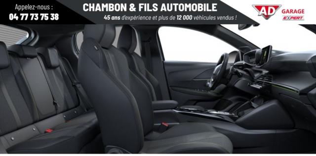 Peugeot 208 image 3