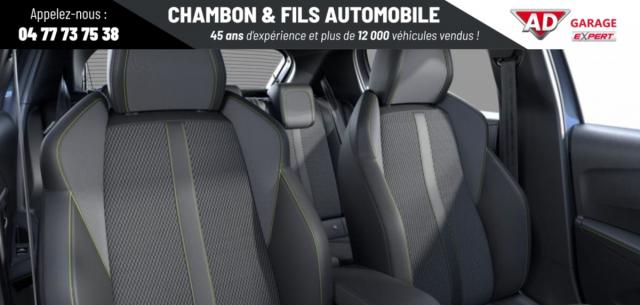 Peugeot 208 image 8