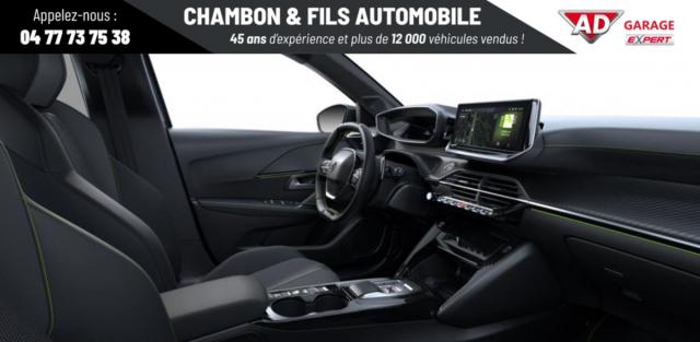 Peugeot 208 image 6