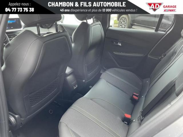 Peugeot 208 image 1