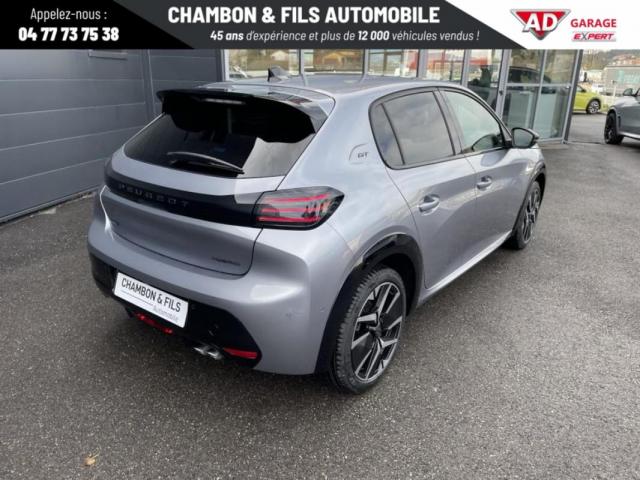 Peugeot 208 image 7