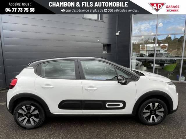 Citroen C3 image 8
