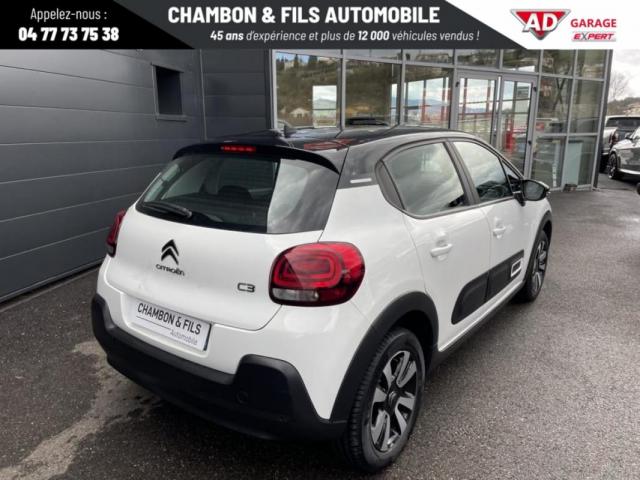 Citroen C3 image 2