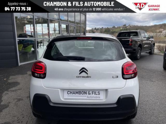Citroen C3 image 6