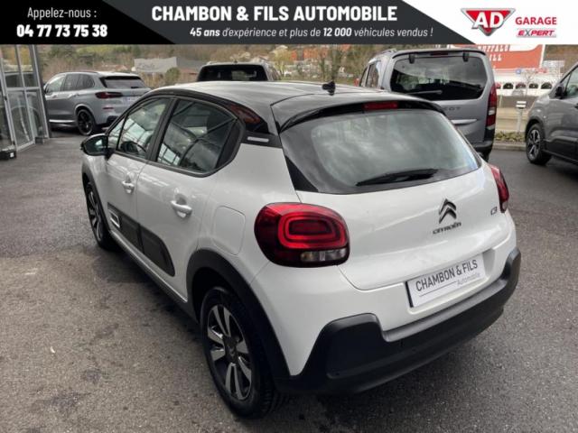 Citroen C3 image 9