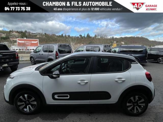 Citroen C3 image 7