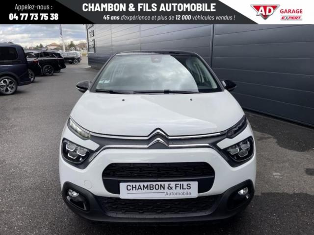 Citroen C3 image 3