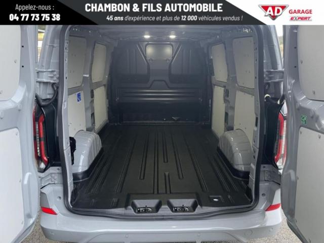 Ford Transit Custom image 1