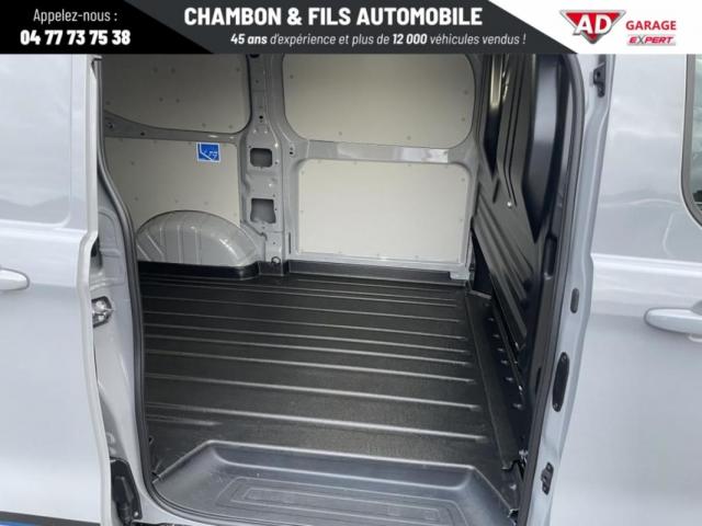 Ford Transit Custom image 3