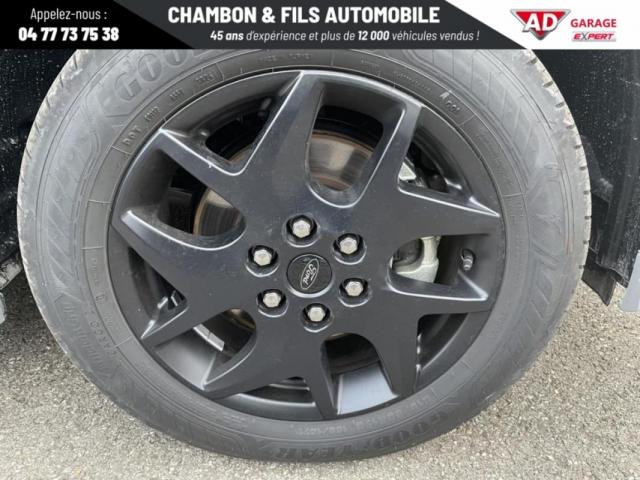 Ford Transit Custom image 4