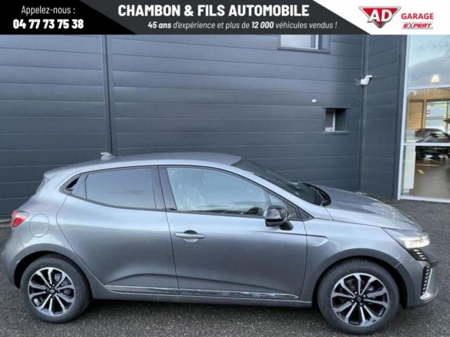 Renault Clio image 9