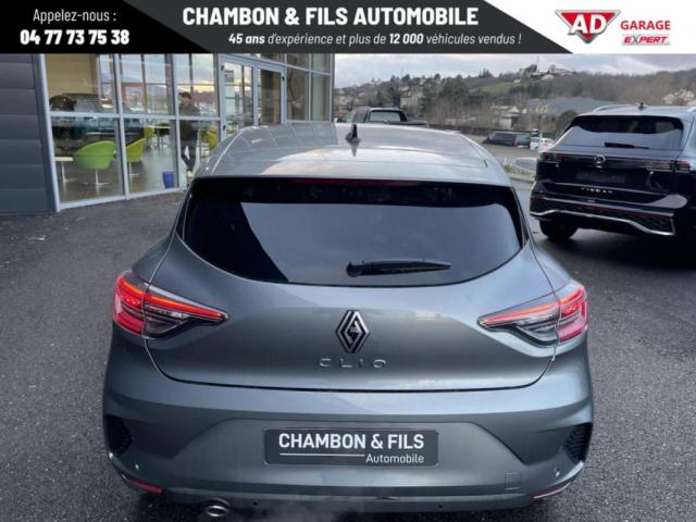 Renault Clio image 7