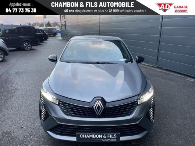 Renault Clio image 8