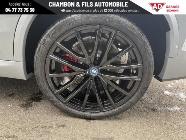 Bmw X5 image 2