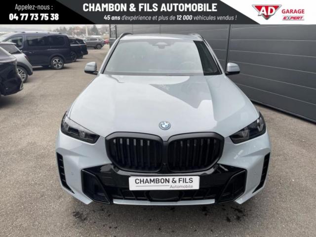 Bmw X5 image 8