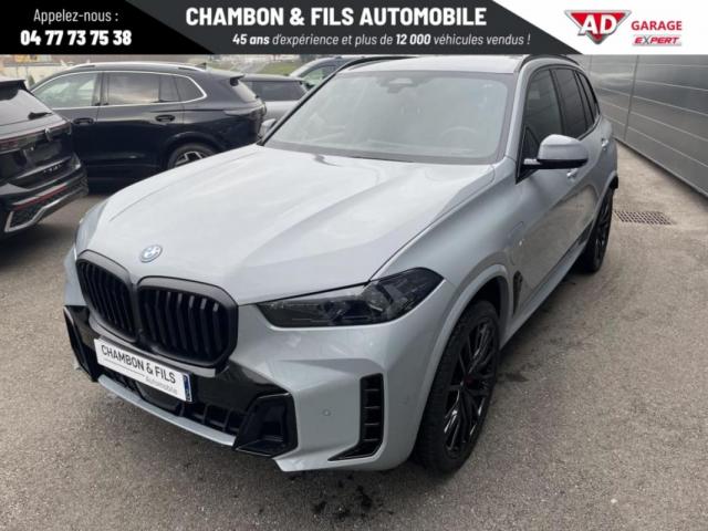 Bmw X5 image 1