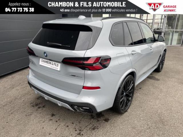 Bmw X5 image 3