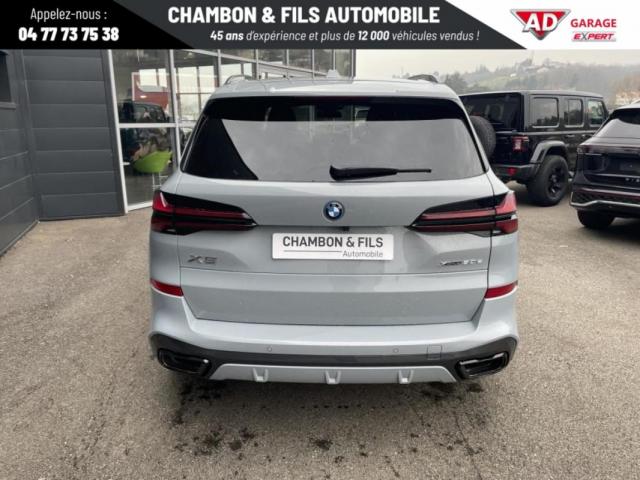 Bmw X5 image 6