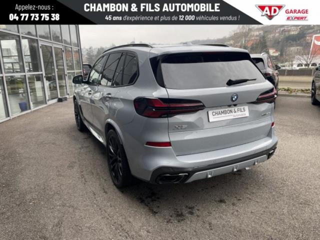 Bmw X5 image 5