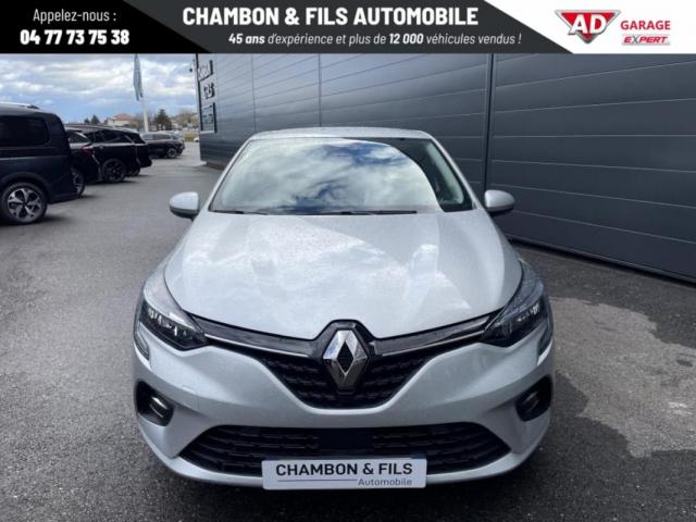 Renault Clio image 2
