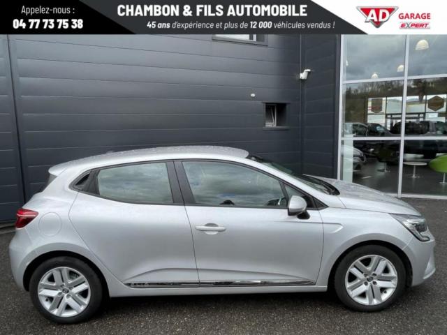 Renault Clio image 7