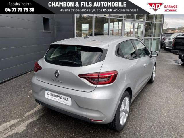 Renault Clio image 8