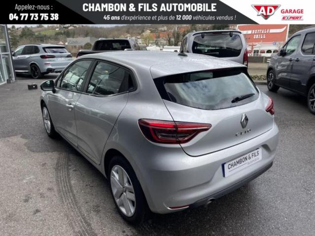 Renault Clio image 5