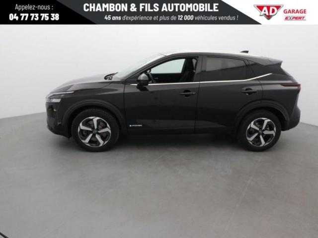 Nissan Qashqai image 6