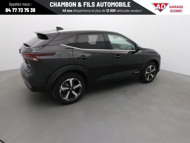 Nissan Qashqai image 8