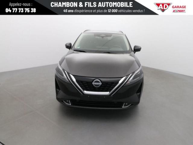 Nissan Qashqai image 2