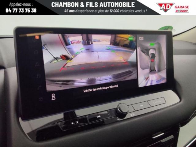 Nissan Qashqai image 3