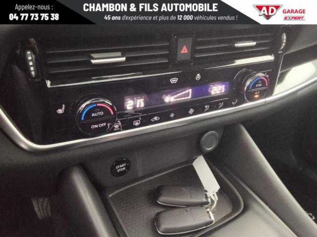 Nissan Qashqai image 7