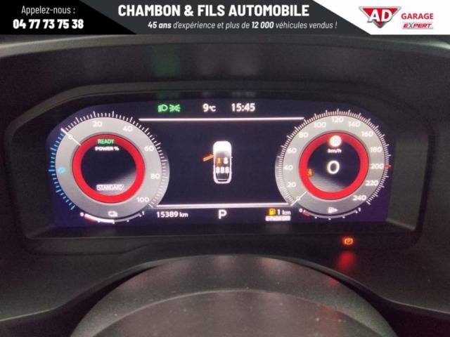 Nissan Qashqai image 5