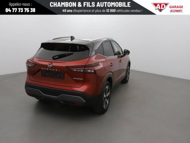 Nissan Qashqai image 6