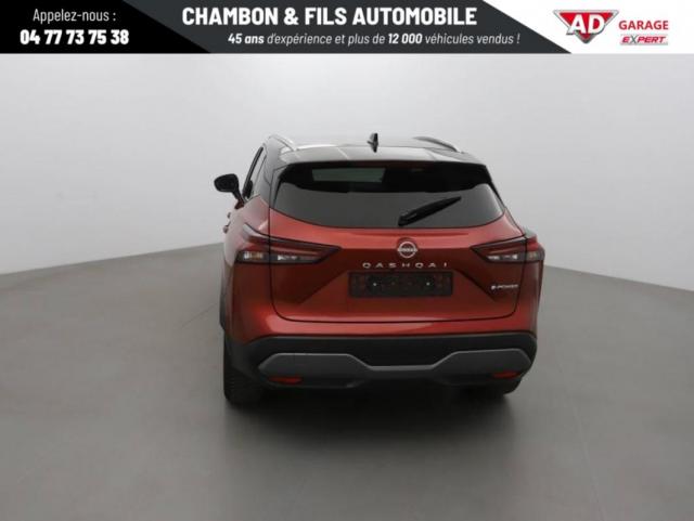 Nissan Qashqai image 2