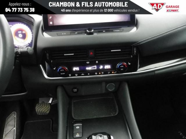 Nissan Qashqai image 1