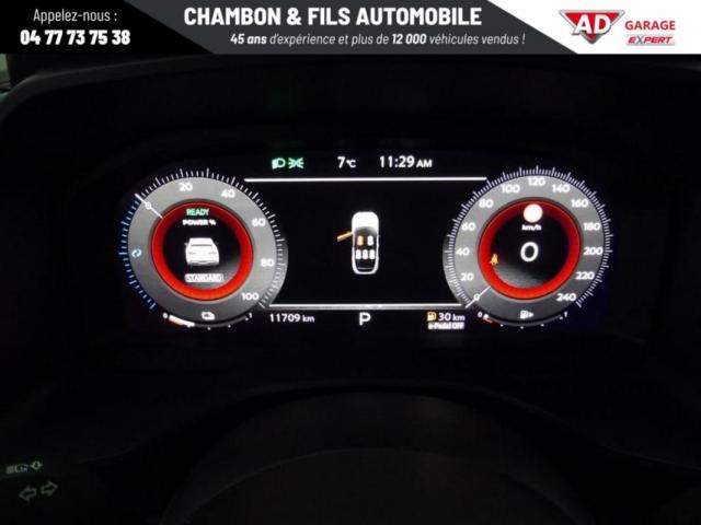 Nissan Qashqai image 5