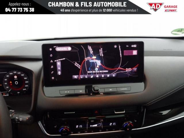 Nissan Qashqai image 6