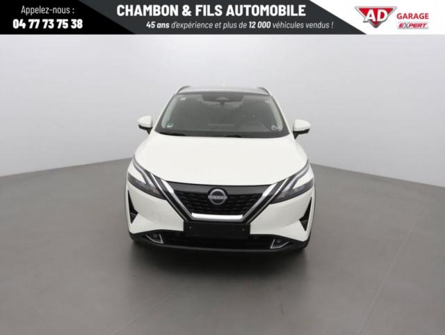 Nissan Qashqai image 5