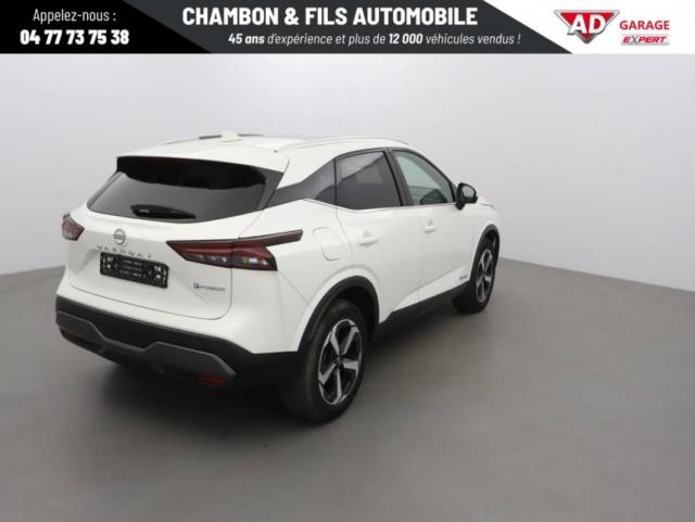 Nissan Qashqai image 3