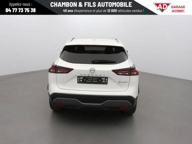 Nissan Qashqai image 2
