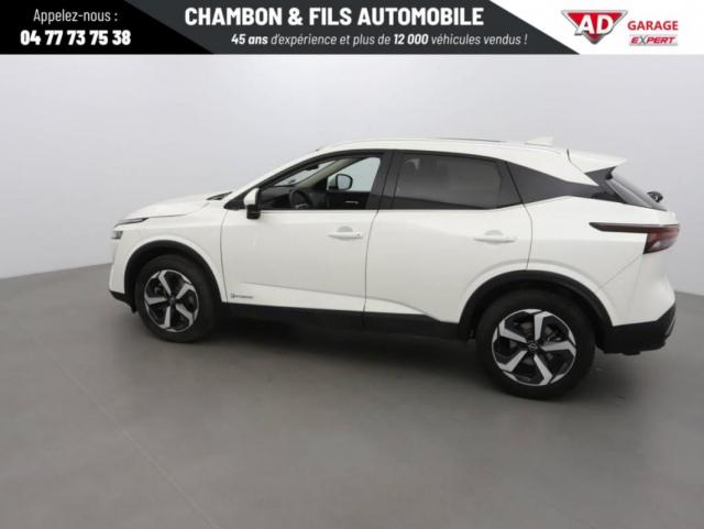 Nissan Qashqai image 9
