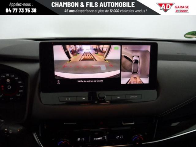Nissan Qashqai image 4