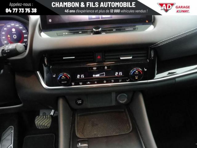 Nissan Qashqai image 1