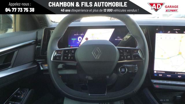 Renault Espace image 4