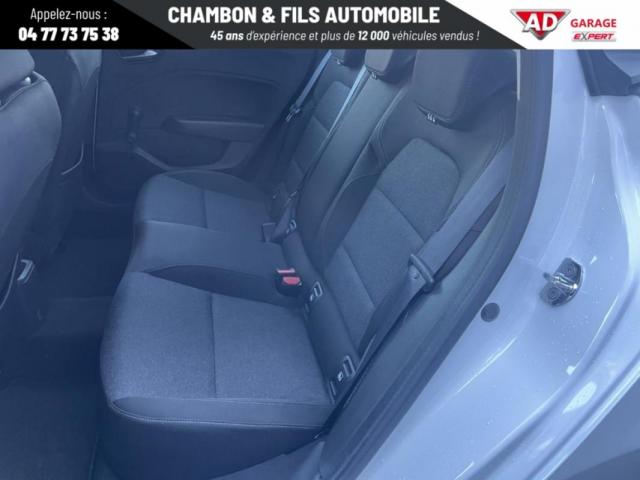 Renault Clio image 7