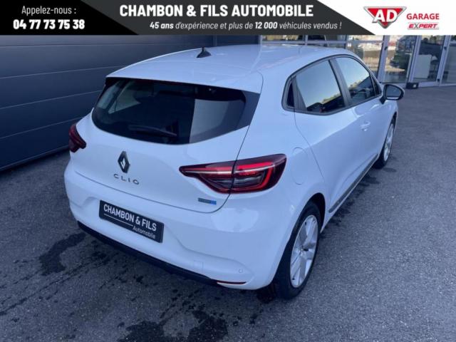 Renault Clio image 8