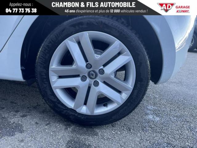 Renault Clio image 1